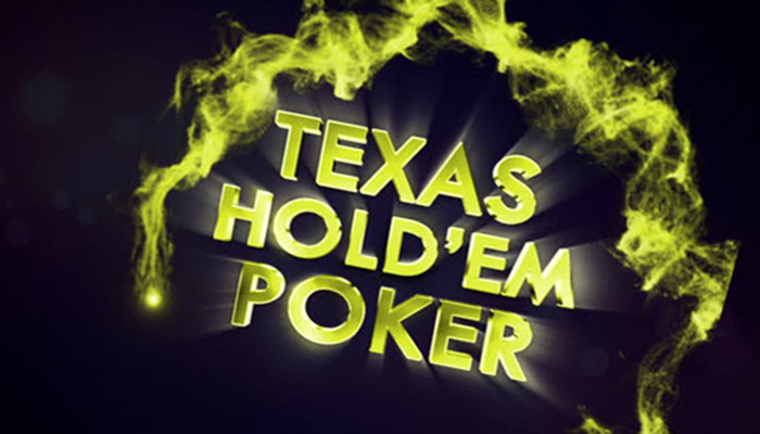 Texas Hold’Em Casino