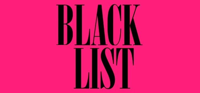 Online-Casino Black List